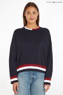 Tommy Hilfiger pulover z V-izrezom (186991) | €80
