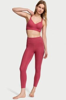 Victoria's Secret Deep Rose Pink 7/8 Length VS Essential Pocket Legging (187150) | €40