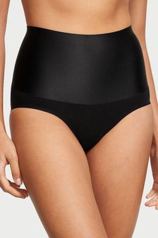 Victoria's Secret Black Smooth Brief Shaping Knickers (187211) | €22.50