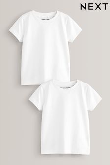 Short Sleeve T-Shirts (3mths-7yrs)