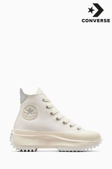 白色 - Converse Run Star登山運動鞋 (188170) | NT$5,130