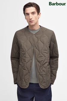 Barbour® Green Utility Liddesdale Quilted Jacket (188591) | 259 €