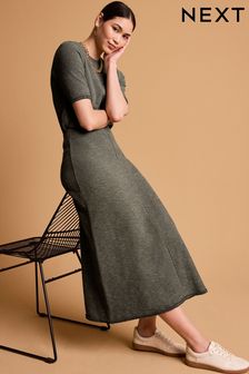 Women s Midi Casual Skirts Next Luxembourg