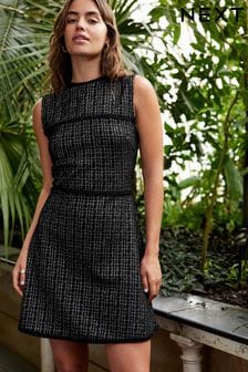 Black Work Dresses Smart Black Work Dresses Next UAE
