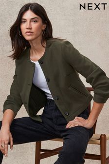 Tall womens jackets store