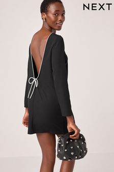 Black Party Dresses Black Bodycon Lace Party Dresses Next Malta