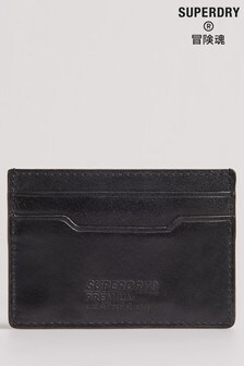 superdry card holder