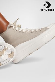 Converse Neutral Move High Top Trainers (189784) | €117