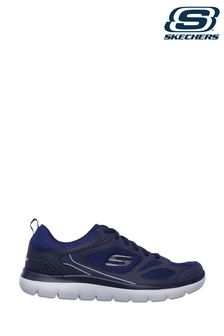 Skechers Blue Summits South Rim Sports Shoes (189877) | kr1 080