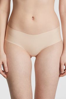 Victoria's Secret PINK Marzipan Nude Cheeky No Show Knickers (190026) | €12
