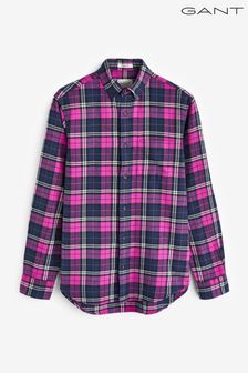 GANT Regular Fit Flannel Check Shirt (190505) | 92 €