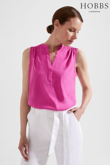 Hobbs Pink Nadine Top (191194) | 30 €