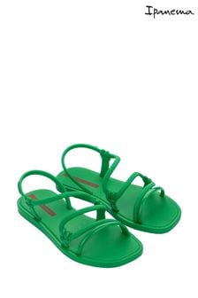 Ipanema Green Solar Sandals (191438) | €18.50