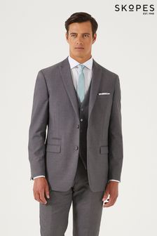 Skopes Madrid Tailored Fit Suit Jacket (192014) | 638 SAR