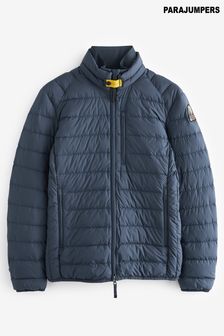Parajumpers Ugo Lightweight Padded Down Jacket (192680) | ₪ 1,961