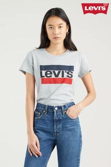 Levi's® Perfect Sportswear Logo T-shirt (192885) | 38 €