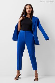 French Connection Echo Tapreed Trousers (192955) | INR 9,075