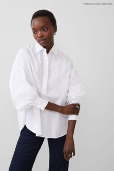 French Connection Agnes Shirt (192964) | HK$504