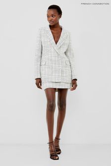 French Connection Effie Boucle Blazer (193016) | OMR62