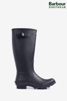 黑色 - Barbour® Bede威灵顿雨靴 (193062) | HK$1,025