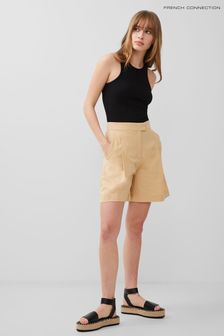 French Connection Alania City Shorts