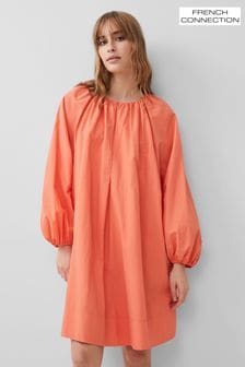 Оранжевый - Платье French Connection Alora (193607) | €129