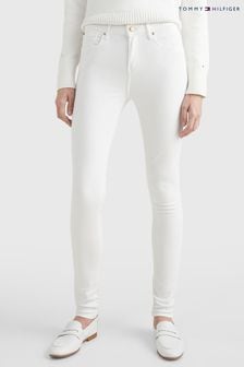 Tommy Hilfiger White Flex Skinny Jeans (193759) | 76 €