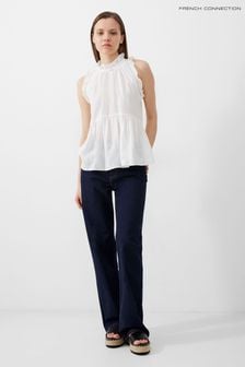 French Connection Emily Top (193782) | kr636