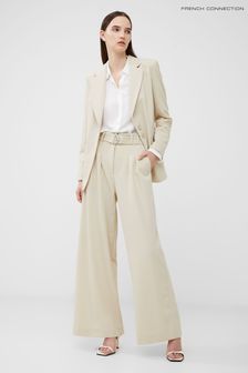French Connection Everly Suiting Blazer