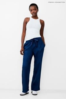 Синий - Blend брюки French Connection Боди (193989) | €90