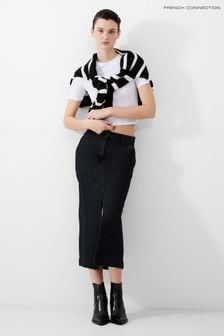 French Connection Denver Midaxi Skirt (194540) | 74 €