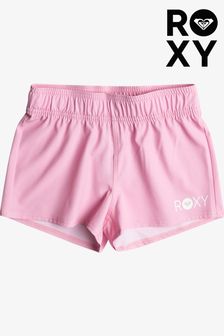 Rosa - Roxy Essentials Logo Board Shorts (194665) | 38 €