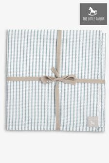 The Little Tailor Baby Muslin Blanket (195178) | 108 SAR