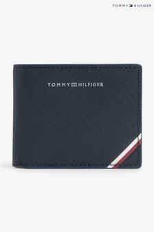 Синий бумажник для карточек Tommy Hilfiger (195254) | €37