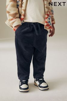 Boys Trousers Casual Formal Schoolwear Trousers For Boy Next