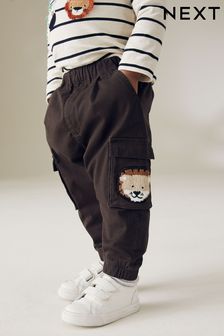 Boys Trousers Next Luxembourg