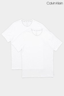 Calvin Klein Modern Cotton T-Shirts 2 Pack (195857) | ₪ 168