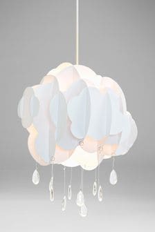 White Cloud Easy Fit Light shade (196308) | €10.50