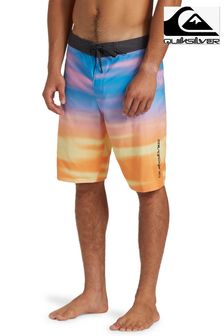 Quiksilver Everyday Fade Board Shorts (196320) | kr920