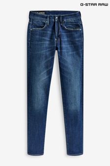 G-Star Blue Revend FWD Skinny Jeans (196781) | €59