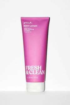 Victoria's Secret PINK Fresh and Clean Body Lotion 250ml (197071) | €17