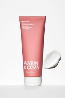 Victoria's Secret PINK Warm and Cozy Body Lotion 250ml (197123) | €17