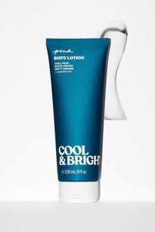 Victoria's Secret PINK Cool and Bright Body Lotion 250ml (197399) | €17
