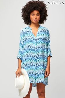 Aspiga Mila Tunic Shirt