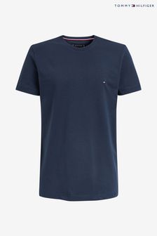Tommy Hilfiger Core Stretch T-Shirt (198088) | ₪ 186