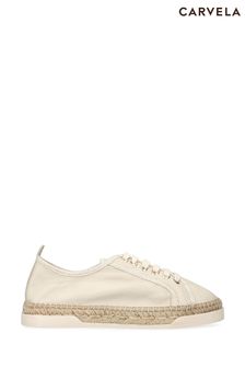 Carvela Comfort Cruise Nude Trainers (198123) | 213 €