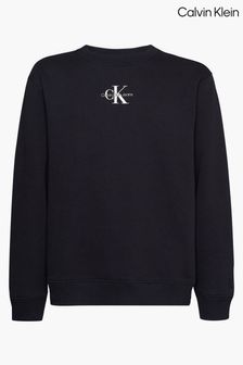 Calvin Klein Monologo Sweatshirt (198231) | 114 €