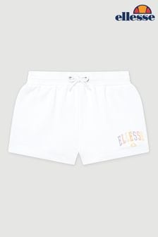 Pantalones cortos blancos Vicenzo de Ellesse (198789) | 35 €