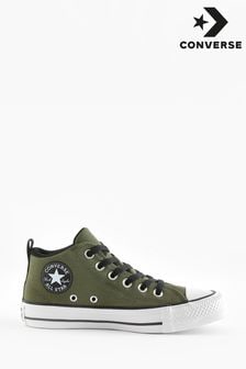 Youth All Star Malden Converse Trainers (199028) | KRW96,100