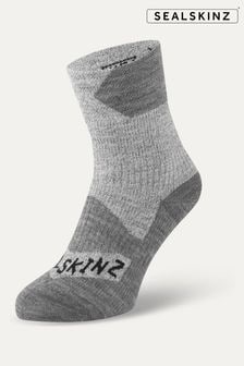 Sealskinz Bircham Waterproof All Weather Ankle Length Socks (199665) | HK$339